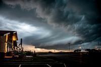 Storms