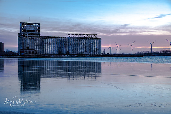 Outer Harbor