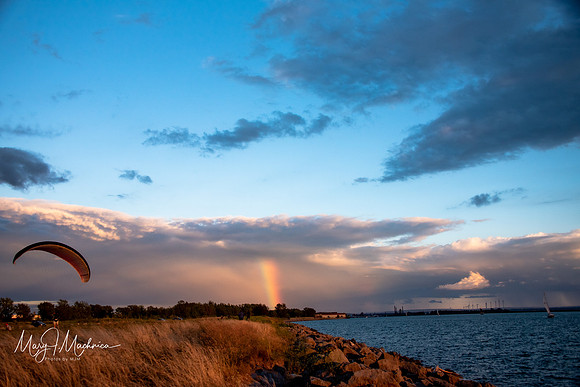 Outer Harbor