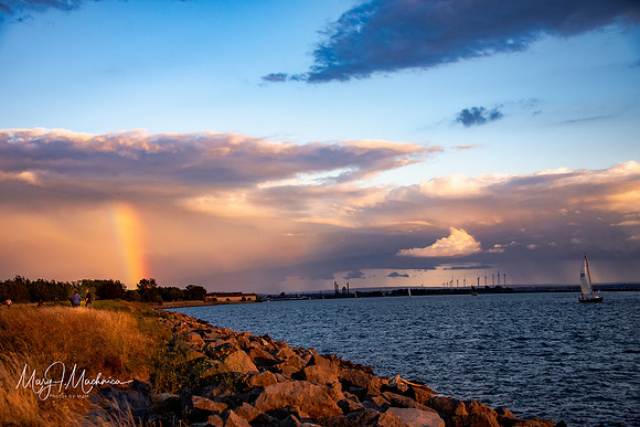 Outer Harbor