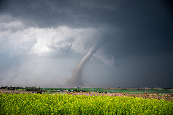 McCook, Nebraska Tornado (2)