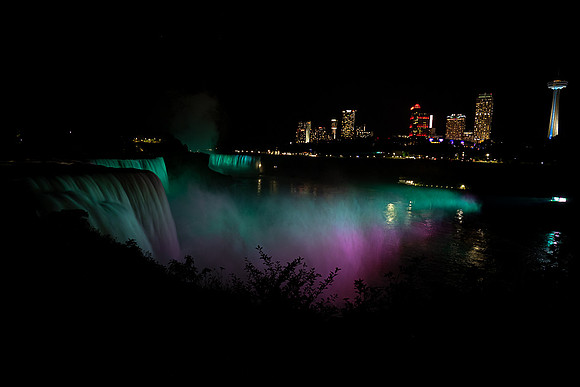 Northern Lights
